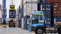 Japón impondrá aranceles: se aplicarán hasta el 45% a productos de acero chinos y 21% a taiwaneses para combatir competencia desleal.