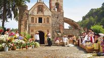 Huasca de Ocampo, Hidalgo: cómo es y qué hacer