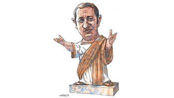 ámbito.com | Cobos, cada vez más lejos de Cristina