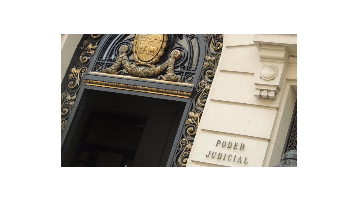The father-in-law of drug trafficker Sebastián Marset was convicted of arms trafficking
