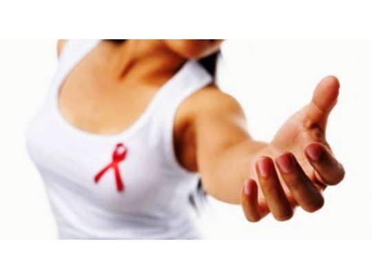 VIH: el 58% de las nuevas infecciones fue en mujeres