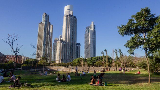 Ciudad de Buenos Aires.