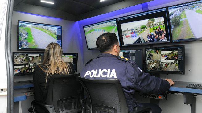 Policía Nacional