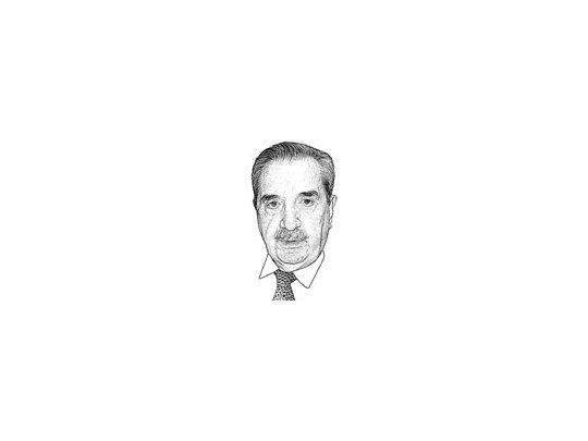 Raúl Alfonsín