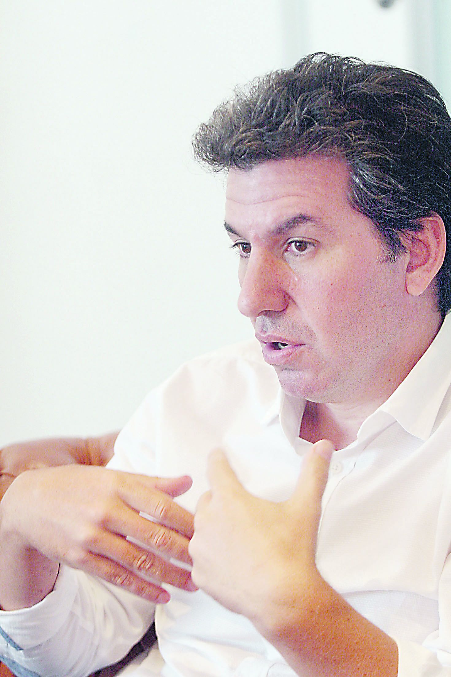 Foto: Ignacio Petunchi.
