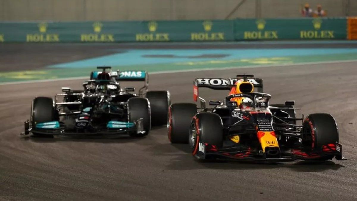 Formula 1 US Grand Prix: schedules and TV