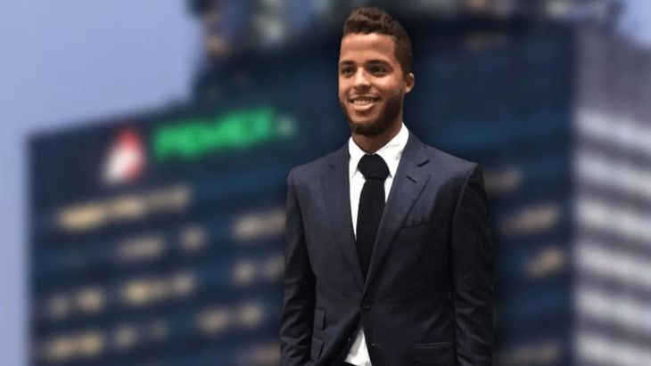 Después de abandonar el fútbol, Giovani se unió a la empresa estatal Petróleos Mexicanos (PEMEX), encargada de la producción y comercialización de petróleo y gas natural. Después de abandonar el fútbol, Giovani se unió a la empresa estatal Petróleos Mexicanos (PEMEX), encargada de la producción y comercialización de petróleo y gas natural.