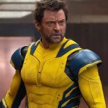 Jackman ya no niega que pueda volver como Wolverine. Jackman ya no niega que pueda volver como Wolverine.