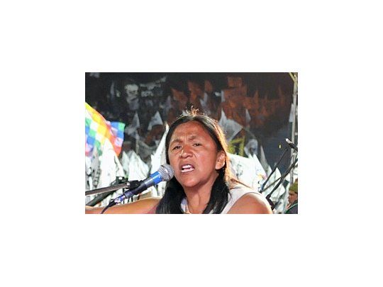 Los dirigentes reclaman apertura de diálogo con el Ejecutivo provincial