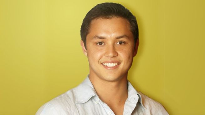 El co-fundador de Snapchat mantiene un bajo perfil a pesar de la populadridad de su app.