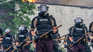 An error of the police with abuse of authority included left a couple of Alabama. An error of the police with abuse of authority included left a couple of Alabama.