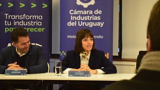 ámbito.com | Lucila Arboleya, Leonardo García
