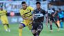Frustrated debut. Platense and Boca tied at the start of the Professional League Cup. Frustrated debut. Platense and Boca tied at the start of the Professional League Cup.