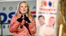 Carolina Cosse mentioned the possibility that drug trafficking could filter into national politics. Carolina Cosse mentioned the possibility that drug trafficking could filter into national politics.