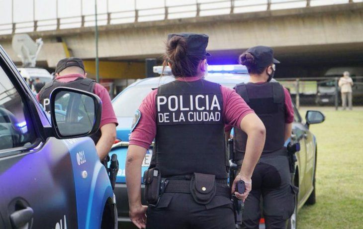 Secuestran a niño en Mataderos y lo liberan ileso en Campana