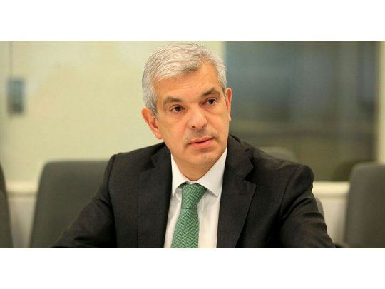 Julián Domínguez, ex presidente de la Cámara de Diputados