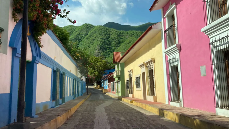 Qué hacer en Batopilas, Chihuahua Qué hacer en Batopilas, Chihuahua