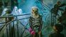 Las calabazas, las brujas, los gatos negros y otros símbolos de Halloween combinan antiguas leyendas, supersticiones y costumbres populares que evolucionaron hasta convertirse en parte de la celebración moderna.