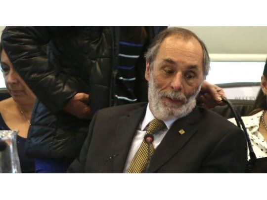 Pablo Tonelli.