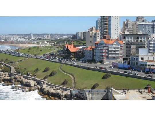 Suben los precios de los imuebles en Mar del Plata. 
