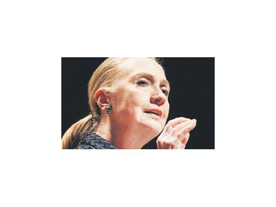 Hillary Clinton