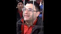 La estrategia bilardista de un hincha de Instituto para desconcentrar a los arqueros rivales