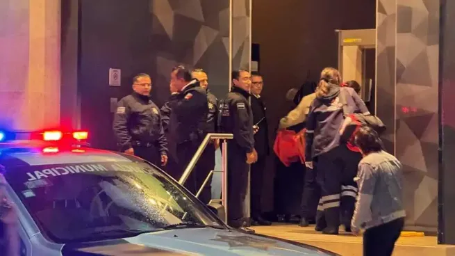 Qué sucedió en el ataque al Casino Big Bola de Lomas de Angelópolis II.