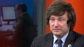 javier milei sorprendio con sus elogios a cristina