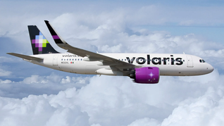 Ofertas en Volaris por el Hot Sale 2026.
