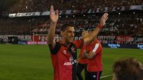 adios a la fiera: se retiro maxi rodriguez