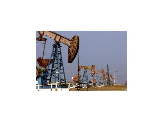 El petróleo ascendió 1,9% a u$s 59,47