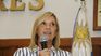 La vicepresidenta Beatriz Argimón lamentó la decisión de Laura Raffo.