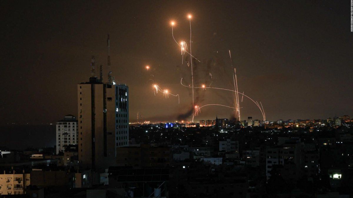 Middle East: the economy as crisis and opportunity