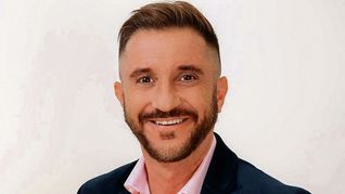 Ariel Hajmin, CEO de Ibope para Argentina y Uruguay.
