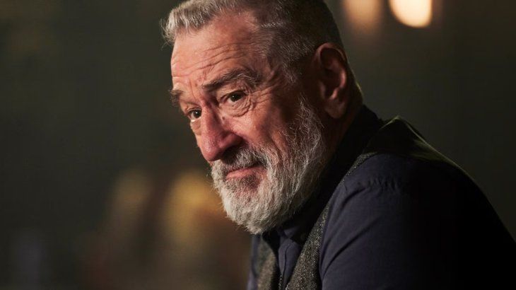 No hay muchas posibilidades de ver a Robert De Niro actuar en una mala película, esta es una para aprovechar.