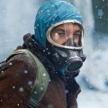 El Eternauta fue una de las series más vistas. El Eternauta fue una de las series más vistas.