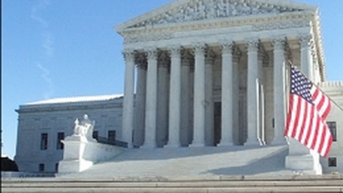 The US Supreme Court authorizes the Donald Trump administration to freeze US $ 4,000 million in foreign aid