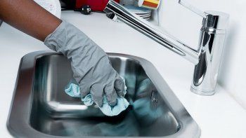 Para prevenir el coronavirus y otros pat&oacute;genos, limpiar no basta sino que tambi&eacute;n se debe desinfectar.&nbsp;