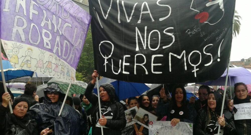 Day International Elimination n of Violence against Women.