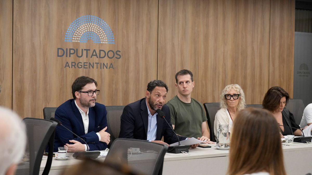 Sin números en Diputados, la oposición activa un plan B por el escándalo  $LIBRA