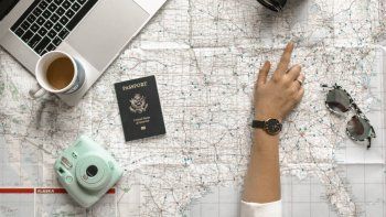 Las devoluciones de dinero ante la cancelación de los viajes por coronavirus es una de las principales demandas de los turistas en pandemia.&nbsp; 