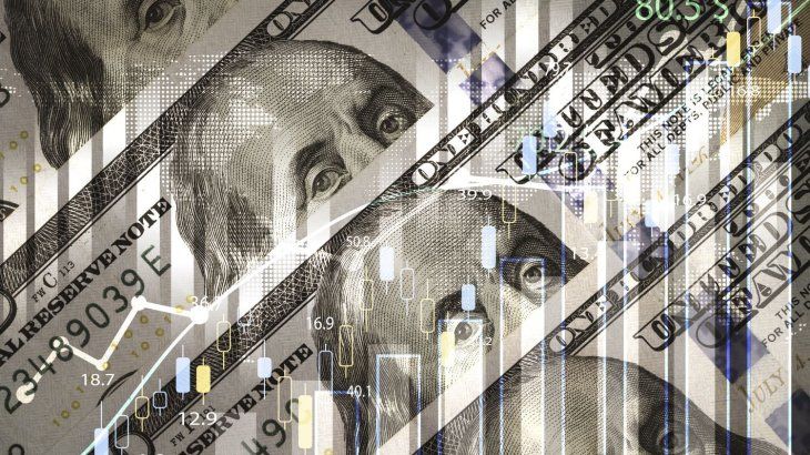 Muchos insumos de la industria están dolarizados. 