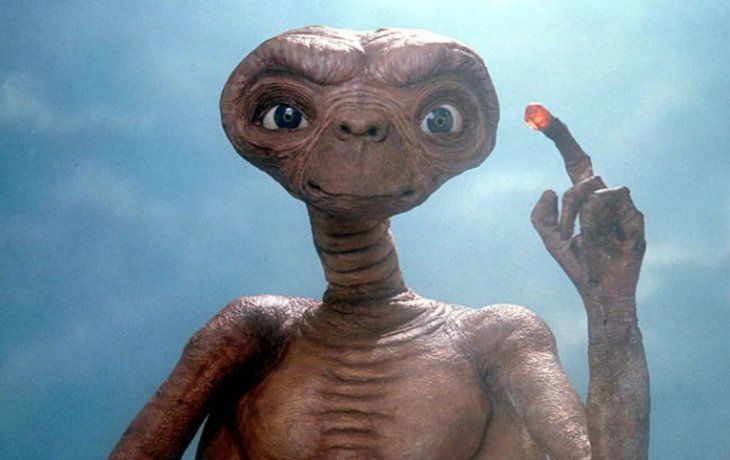 E.T. el Extraterrestre: muere uno de los creadores de la criatura de Steven Spielberg.