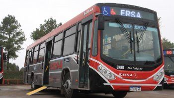 En Corrientes, el jueves y viernes pasado los trabajadores del transporte en llevaron adelante medidas de protesta con retenciones parciales del servicio, debido a retrasos en el pago del medio aguinaldo.