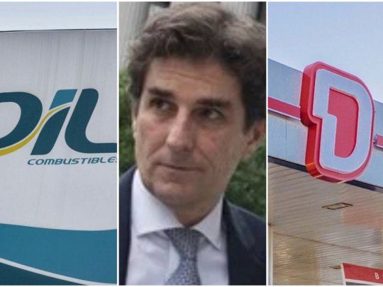 El abogado Marcelo Rufino hizo de intermediario para que Dapsa se quedara con activos de Oli Combustibles.&nbsp;