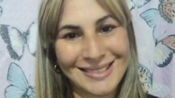 Nancy Videla, la mujer de 31 años desaparecida cuando volvía a Lomas de Zamora. Nancy Videla, la mujer de 31 años desaparecida cuando volvía a Lomas de Zamora.