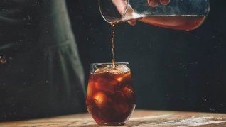 Este tipo de infusión es cada vez más elegida por los amantes del café. Este tipo de infusión es cada vez más elegida por los amantes del café.