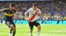 River y Boca son los dos equipos que mayor cantidad de dinero recaudan en Argentina por sponsoreo en sus camisetas. Superan los u$s 20.000.000 cada uno.