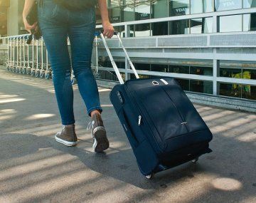 Aprovechá el valor del dólar y planificá tus vacaciones con ahorro inteligente en destinos donde el cambio te deja gastar sin culpa. Aprovechá el valor del dólar y planificá tus vacaciones con ahorro inteligente en destinos donde el cambio te deja gastar sin culpa.