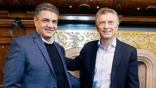 Mauricio Macri se puso al frente de la campaña del PRO en CABA y también negocia con La Libertad Avanza en provincia de Buenos Aires.
